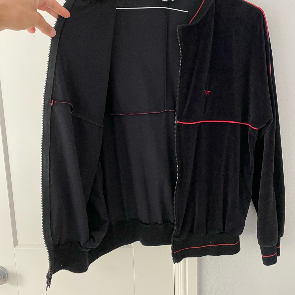 Dior Men’s Jacket - Picture 2 of 5